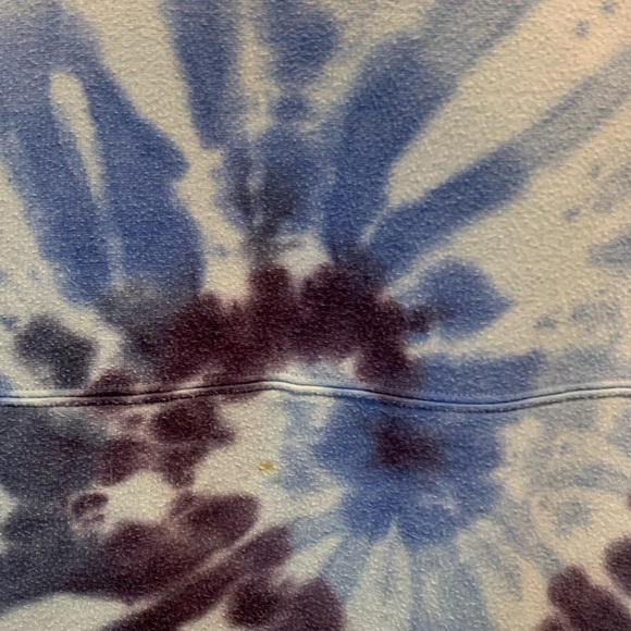 COPY - VS PINK Blue Tie-Dye MATCHING SET - Picture 4 of 11